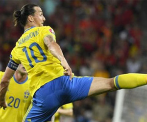 Ibrahimovic ký hợp đồng với Man Utd cuối tuần này