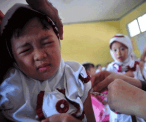 Indonesia phá đường dây cung cấp vaccine giả cho 30 bệnh viện 13 năm