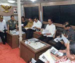 Indonesia tiếp tục cứng rắn ở biển Đông