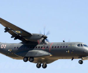 Không quân Việt Nam sẽ được trang bị bản nâng cấp của C-295M?