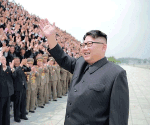 Kim Jong Un có chức mới giúp củng cố quyền lực tuyệt đối
