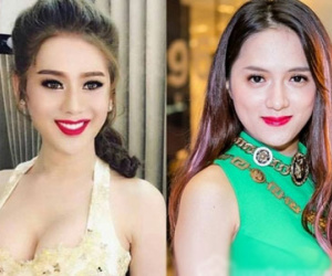 Lâm Chi Khanh bị "ném đá" vì khiêu khích Hương Giang Idol kiện mình