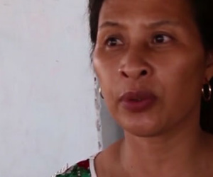 Clip: Người dân miền Trung mong Formosa trả lại biển sạch