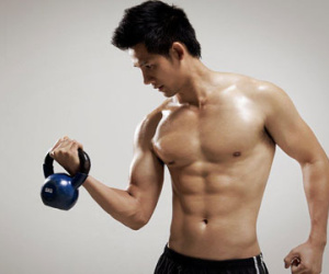 Những bộ phận "vô dụng" trên cơ thể đàn ông