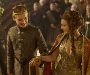 Những cái chết gây rúng động của "Game of Thrones 6"