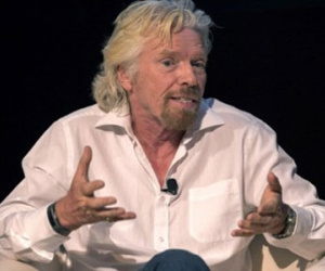 Richard Branson: "Brexit đã giết chết thương vụ lớn của tôi"