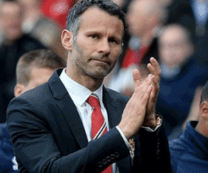 Ryan Giggs chấm dứt sự nghiệp tại Man Utd