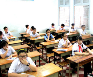 Sau chỉ đạo của bí thư Thăng, TP.HCM chấm dứt dạy thêm, học thêm trong nhà trường