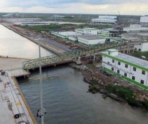 Thanh tra toàn diện Công ty TNHH Giấy Lee&Man Việt Nam