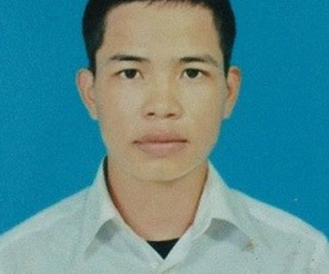 Tiểu sử “đen như mực” của gã đàn ông đoạt mạng “tình địch” rồi bỏ trốn
