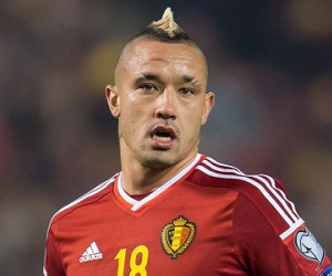 Tóc Mohican, tất dài và giày không dây lên ngôi ở EURO 2016