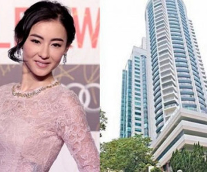 Trương Bá Chi bị người giúp việc trộm nữ trang trị giá 1,3 tỷ đồng