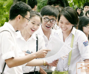 Trường ĐH đầu tiên công bố điểm trúng tuyển ĐH chính quy 2016