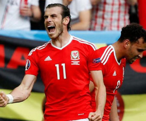 Bỉ vs Xứ Wales: Liều thuốc cho trái tim