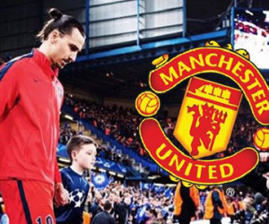 CĐV Man United phát cuồng trước tin Ibrahimovic sắp gia nhập