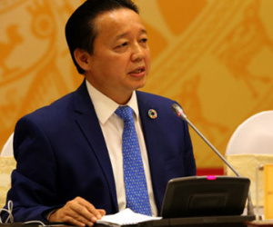 Chủ nhiệm Văn phòng Chính phủ: "Đánh kẻ chạy đi, không đánh người chạy lại"