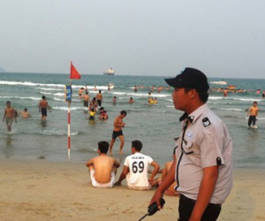 Đà Nẵng xin thí điểm thành lập Cảnh sát Du lịch