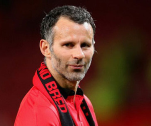 Giggs có thể trở thành HLV trưởng ĐT Anh