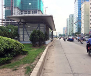 Hà Nội làm rõ phát ngôn “thô lỗ” của Phó Tổng Giám đốc Công ty Đường sắt