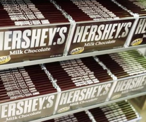 Hãng chocolate hàng đầu thế giới từ chối M&A 23 tỷ USD