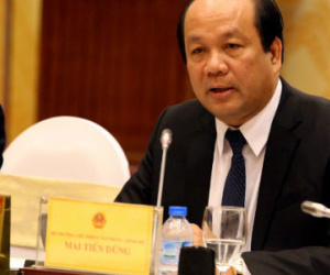 Hoàn tất rà soát 3.500 giấy phép con