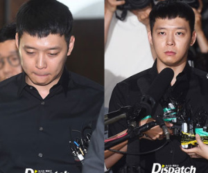 Kết quả phiên thẩm vấn Park Yoochun (JYJ) sau 8 tiếng, cảnh sát lên tiếng về việc Lee khởi kiện