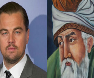 Leo DiCaprio bị hàng nghìn người ngăn đóng vai nhà thơ Ba Tư