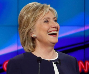 Một loạt "đại ca" phe Cộng hòa ra mặt ủng hộ Hillary