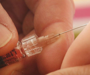 Sắp có vắc xin mới ngăn virus herpes gây bệnh tình dục