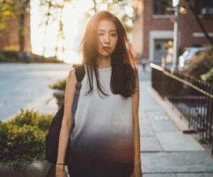Tôi lăn tăn khi bạn trai làm bảo vệ