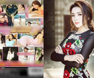 Tuyên bố kiện tụng nhưng sao Việt cho nó "chìm xuồng" rất nhanh!