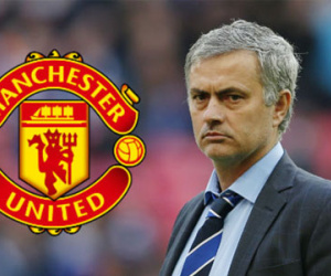 Vì sao Jose Mourinho bí mật tới thăm tuyển Anh tại EURO?