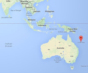 Việt Nam làm rõ thông tin Australia xử 30 ngư dân đánh bắt trái phép
