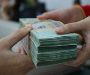 Vụ trưởng Tín dụng: “Lãi suất đang thấp nhất trong 30 năm đổi mới”