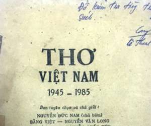 Bộ Giáo dục trả lời về tranh cãi quanh đề thi Văn 2016