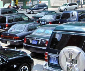 Bộ Tài chính hứa công bố rộng rãi số tiền thanh lý xe công