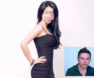 Chân dung tú ông dắt chân dài như Hoa hậu "đi khách" thu phí ngàn đô