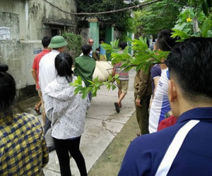 Chủ nhà trọ bàng hoàng kể vụ hai thanh niên chết lõa thể ở Thanh Hóa