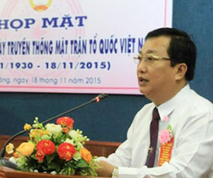 Chủ nhiệm UBKT tỉnh được bầu làm Chủ tịch UBND Sóc Trăng