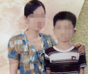 Con dâu đang sống bị cả nhà chồng nhẫn tâm "khai tử" trên bàn thờ