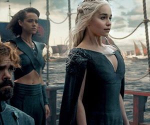 "Game of Thrones" phần 6: Những đứa con hoang và vụ khủng bố ngược