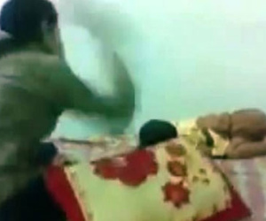 Hà Nội: Nghi án mẹ dùng gậy đánh chết con trai 15 tuổi vì đi chơi về muộn