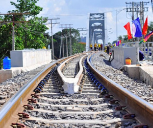 Khánh thành cầu Ghềnh bắc qua sông Đồng Nai