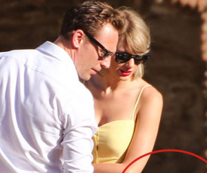 Nghi vấn Tom Hiddleston và Taylor chỉ đang diễn kịch yêu đương