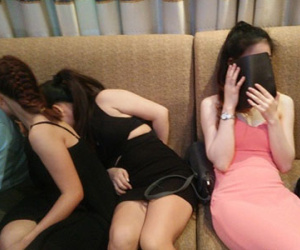 Nhà hàng, Spa ở Sài Gòn phải dán bản cam kết "không khiêu dâm"