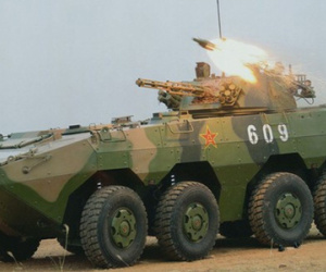 Sau VN-4, Việt Nam sẽ mua ZBL-09 Trung Quốc cho Hải quân đánh bộ?