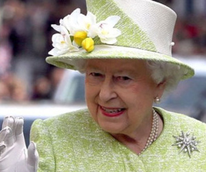 Tại sao Nữ hoàng Anh im lặng trước sự kiện Brexit