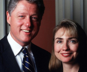 Thất bại đau đớn Hillary Clinton giấu kín 30 năm qua