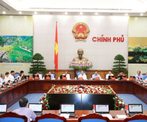 Thống nhất dùng 500 triệu USD từ Formosa đền bù tập trung cho dân