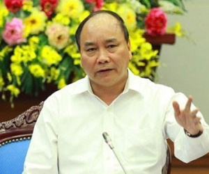Thủ tướng yêu cầu tăng tốc tinh giản biên chế